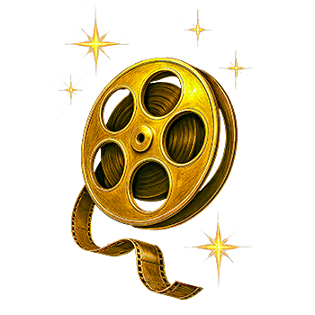 symbol-film-reel