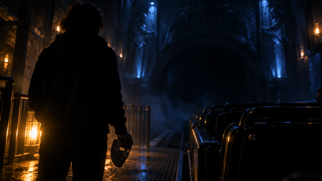 Ash depth framework image