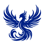 PHOENIX blue